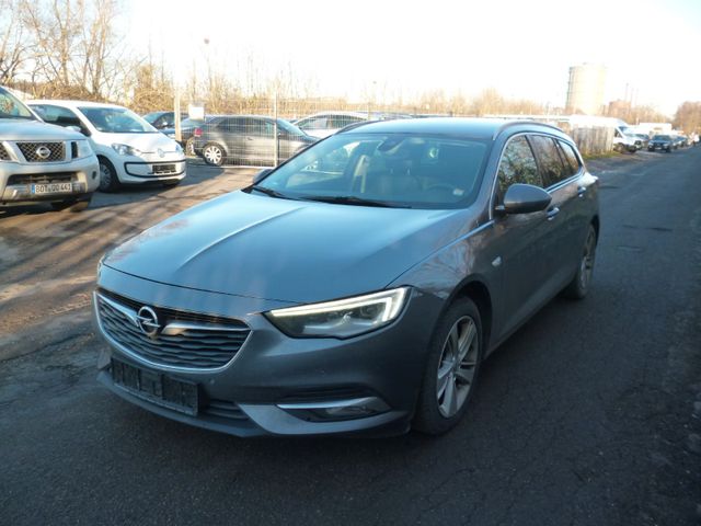 Opel Insignia B Sports Tourer Innovation