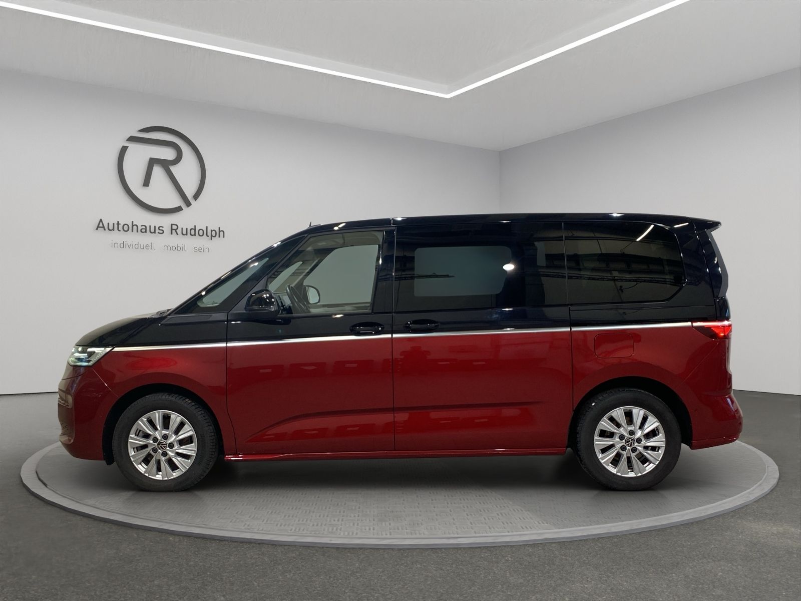 Volkswagen T7 Multivan 1.4 TSI eHybrid DSG Basis KR Navi foto 17