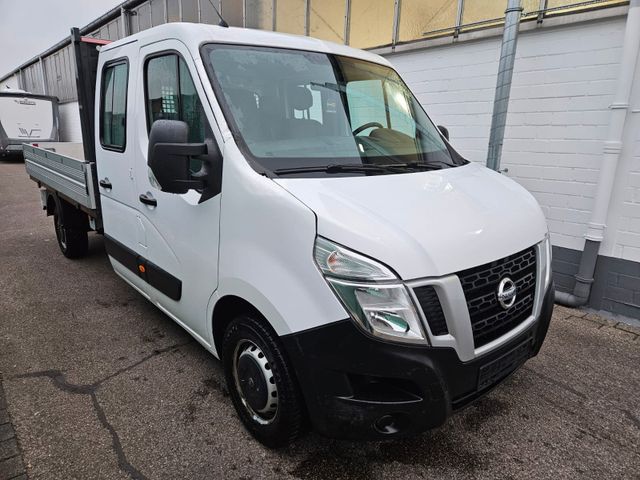 Nissan NV400 pritsche