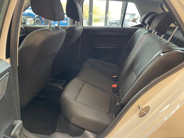 Skoda Fabia Cool Plus *1. Hand*Klima*PDC*DAB*LED*MP3*