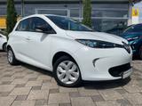 Renault ZOE LIFE Batteriemiete 22kWh - Renault ZOE in Karlsruhe