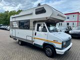 Fiat DUCATO 1.9d 14 HYMER *5xSCHLAFPL+MOTORSCHADEN - Offers