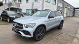 Mercedes-Benz GLC 300 de 4Matic AMG -PANO-KAMERA-LEDER-MEMORY- - Mercedes-Benz GLC 300 Gebrauchtwagen in Mülheim (Ruhr)