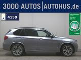 BMW X5 xDrive40d M-Sport H-K Pano HuD AHK LED+ StHzg