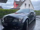 Mercedes-Benz C 180 CGI BlueEFFICIENCY AVANTG. Autom. AVAN... - Mercedes-Benz C 180 Gebrauchtwagen in Lübeck