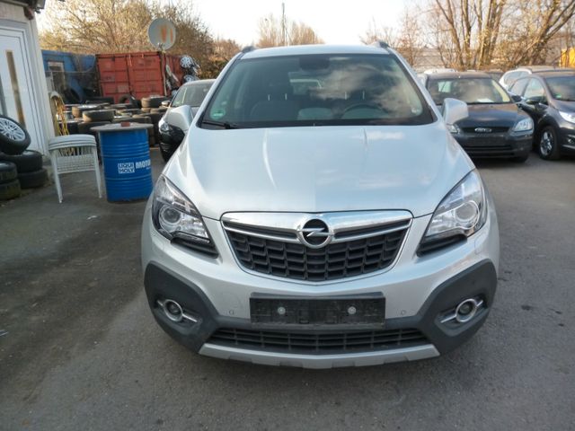 Opel Mokka Innovation