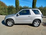 Suzuki Grand Vitara 1.9 DDiS 3 porte 4X4 RIDOTTE - Suzuki Grand Vitara Kombi Gebrauchtwagen