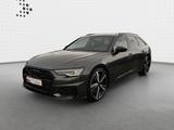 Audi S6 Avant 3.0 TDI quattro*Navi*Matrix*B&O*HUD*PDC - Audi S6 in Leipzig