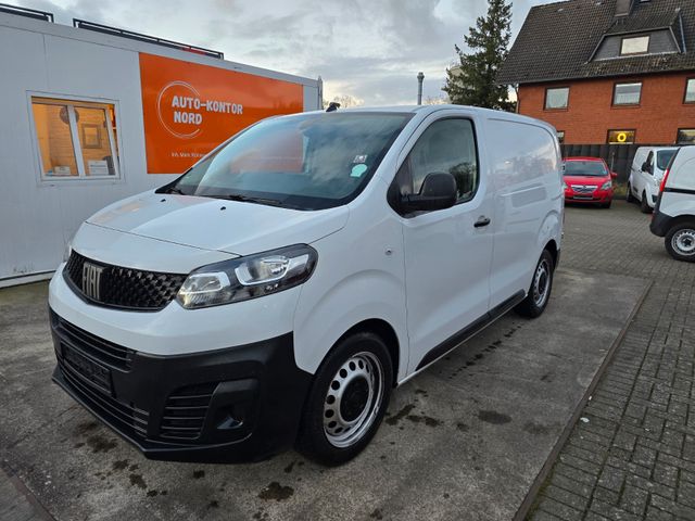 Fiat Scudo 1.5 Multijet CarPlay TÜV NEU