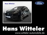 Ford Puma ST-Line  RFK/ NAVI/ elektr. Heckklappe/ LED - mit Benzin-Antrieb: Grau, Elektr Heckklappe