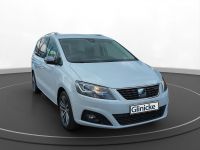 Seat Alhambra - Vorschau Bild 12