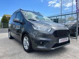 Ford Transit Courier Limited/TüvNeu/KlimaLKWzulassung - Ford Transit: Limited
