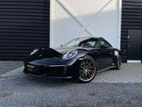 Porsche 991.2 Carrera 4S - 93,911 Netto price - Porsche 911 Urmodell aus 2018