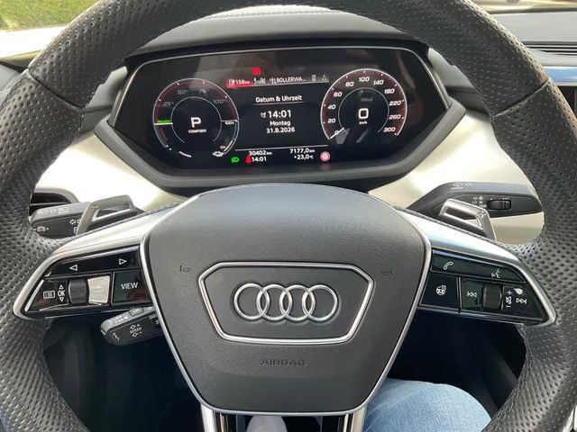 Fahrzeugabbildung Audi RS e-tron GT quattro,Voll Ausstattung,UPE175.500