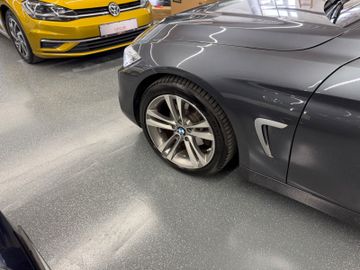 BMW 420 Gran Coupé - 8