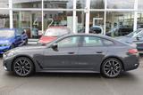 BMW 420d xDrive Gran Coupè M Sport AHK ACC Hifi - BMW 4er Reihe aus 2023