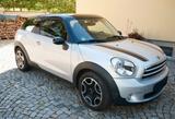 MINI Cooper D Paceman Cooper D ALL4 Cooper - MINI Paceman Serie von privat