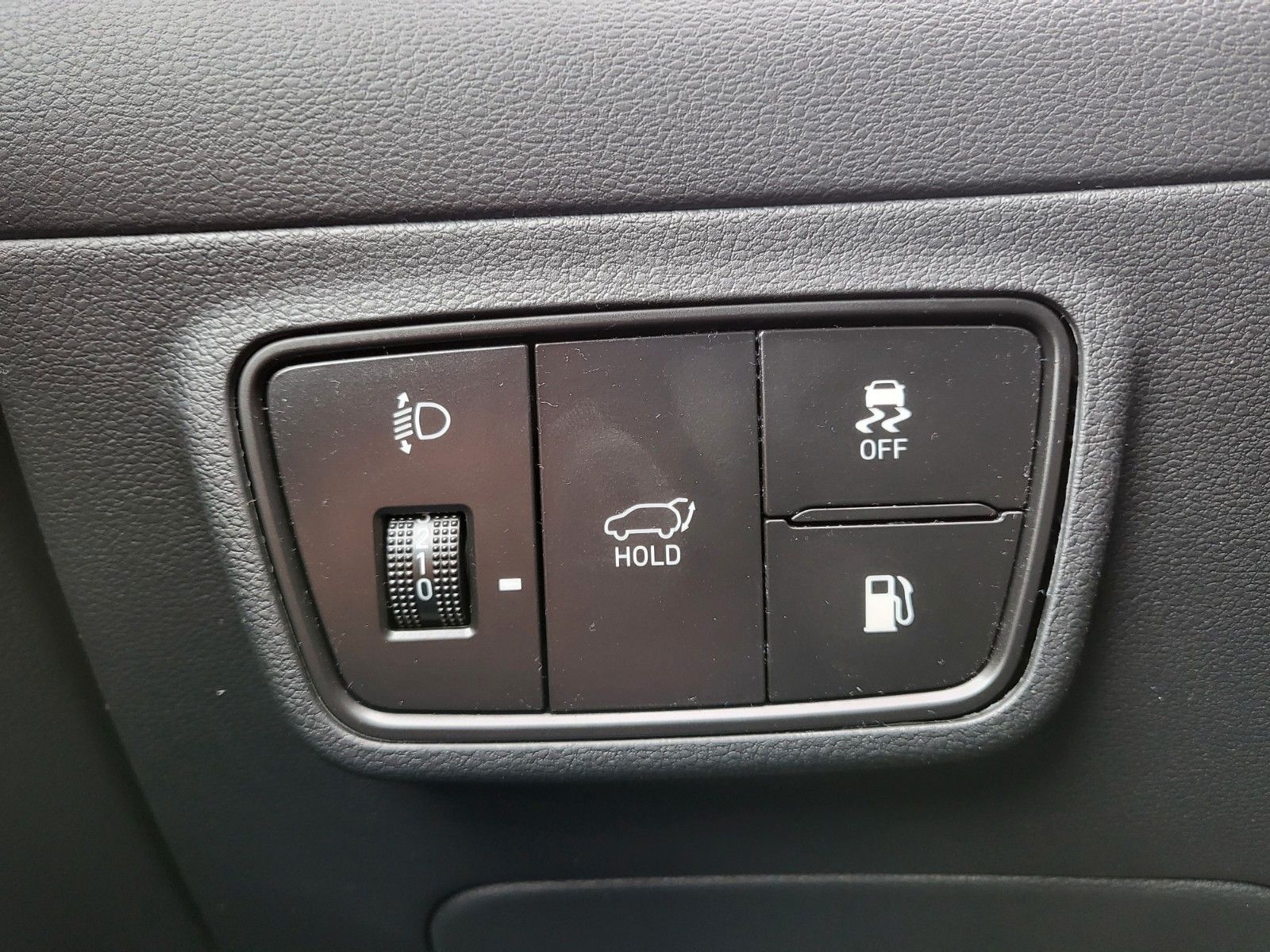 Fahrzeugabbildung Hyundai Tucson 1.6 T-GDI Plug-in Hybrid 4WD Prime PANO