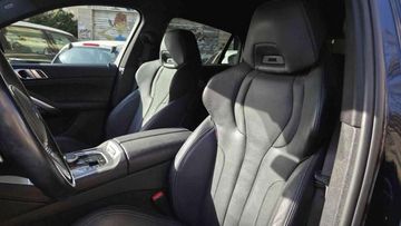 BMW X6 - 7