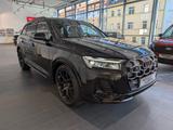 Audi Q7 50 TDI quattro S line - Audi Q7 mit Diesel-Antrieb