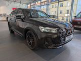 Audi Q7 50 TDI quattro S line - Audi Q7 Tageszulassungen