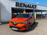 Renault Clio EDITION ONE TCe 130 EDC (GJR/BOSE/EASY-P.) - Renault Clio: Bose Edition