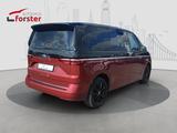 Volkswagen T7 Multivan 2.0 TDI Style KÜ AHK ACC Panodach - rote Volkswagen T7