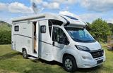 Dethleffs Pulse T7051 DBL/EBL