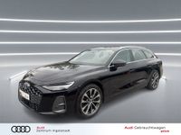 Audi A6 - Vorschau Bild 1