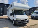 Weinsberg Orbiter/Solaranlage/Festbett/6 Schläfer/SAT/TV - Offers matching your search criteria