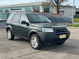 Land Rover Freelander 2.0 Td4 16V cat S.W. SE - gebrauchte Land Rover Freelander aus dem Jahr 2003