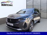 Peugeot 5008 BlueHDi Allure Pack Navi LED Kamera - Peugeot 5008 in Wiesbaden