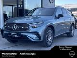 Mercedes-Benz GLC 300 d 4M AMG Night Dist DigLi AHK Standh HuD
