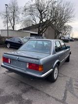 BMW Verkaufe|Tausche Bmw E30 325i Limousine / ... - BMW 325 aus 1987: 325i