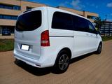 Mercedes-Benz Mercedes V 220 d RISE Compact | 7-Sitzer  - Mercedes-Benz V-Klasse: Rise