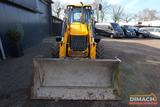 JCB 3CX Compact 4x4*4 - 2.146 Betriebsstunden - 3/1- - Angebote