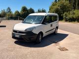 Fiat Doblo Lounge GPL - Fiat mit LPG-Antrieb