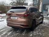 Mazda CX-80 2.5 AWD PHEV Homura Plus 7-Sitzer - Mazda: 5.7