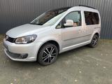 Volkswagen Caddy Kasten/Kombi Edition30 - Volkswagen Caddy: Edition