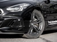 BMW Z4 - Vorschau Bild 5
