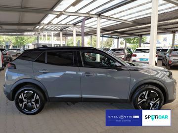 Peugeot 2008 - 4