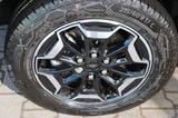 Ford Tourneo Custom Active 2.0 EcoBlue 320/L1 360° - : Schwarz, Van
