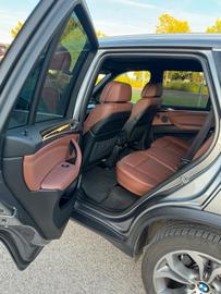 2010 BMW X5 M 缩略图 13