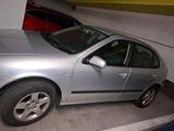Seat Leon 1M 16 V 1.6 Benzin// TÜV Januar ... - gebrauchte Seat Leon aus dem Jahr 2002