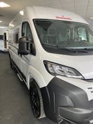 Dethleffs Globetrail Active 600 DS Fiat 