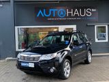 Subaru Forester 2.0D Active/12 Monate Garantie/AHK