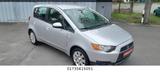 Mitsubishi Colt Lim. 5-trg.XTRA, abnehmb. AHZV, 8-fach Ber. - Mitsubishi Colt mit Benzin-Antrieb: Kleinwagen