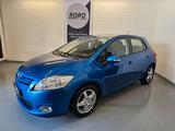 Toyota Auris 1.6 + 8.Reifen/5.Türen/LMF/Automatik/SH - Toyota Auris: 1.6