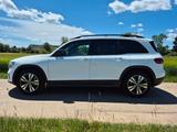 Mercedes-Benz GLB 200 d Progressive Multibeam Distr Burmester - Mercedes-Benz GLB 200 in Stuttgart