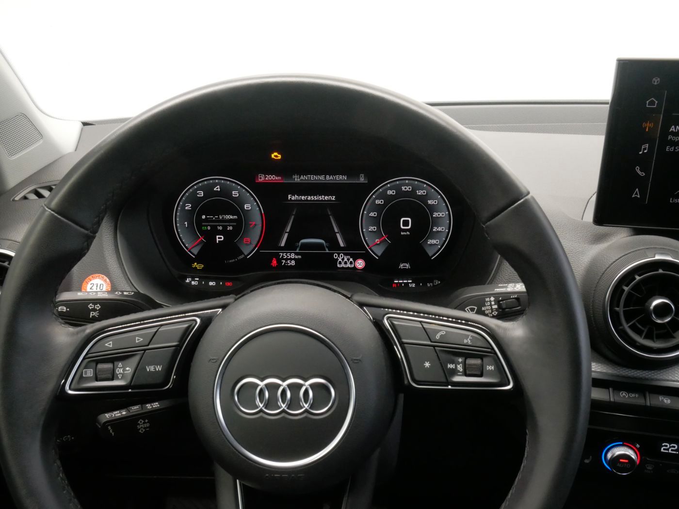 Audi Q2 - Bild 13